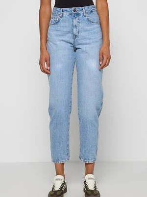Jeansy Zwężane PULL&BEAR