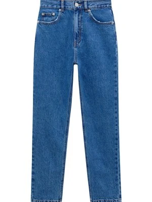 Jeansy Zwężane PULL&BEAR