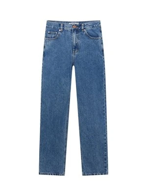 Jeansy Zwężane PULL&BEAR