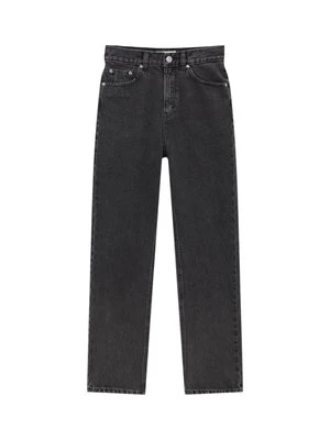 Jeansy Zwężane PULL&BEAR