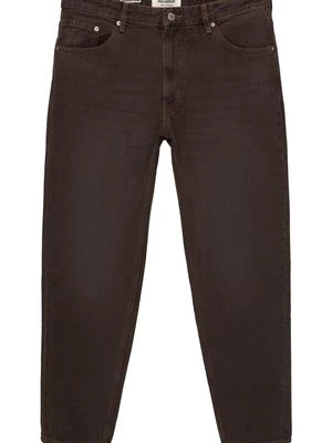 Jeansy Zwężane PULL&BEAR