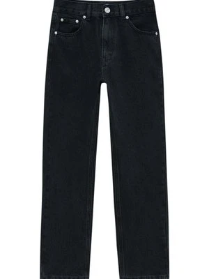 Jeansy Zwężane PULL&BEAR