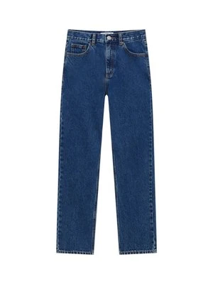 Jeansy Zwężane PULL&BEAR