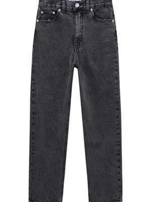Jeansy Zwężane PULL&BEAR