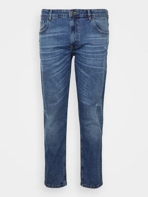 Jeansy Zwężane Redefined Rebel