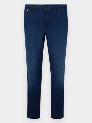 Jeansy Zwężane Replay