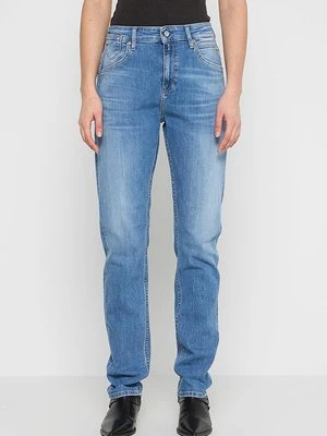 Jeansy Zwężane Replay