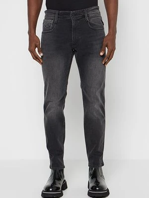 Jeansy Zwężane Replay