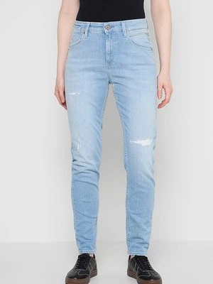 Zdjęcie produktu Jeansy Zwężane Replay