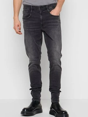 Jeansy Zwężane Replay