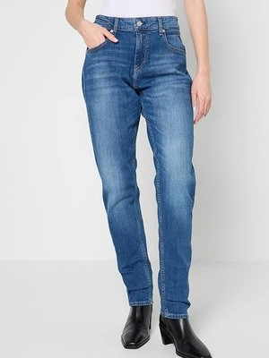 Jeansy Zwężane Replay