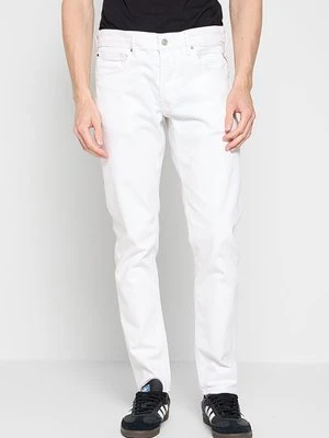 Jeansy Zwężane Replay