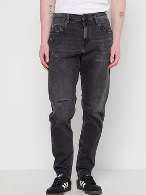 Jeansy Zwężane Replay