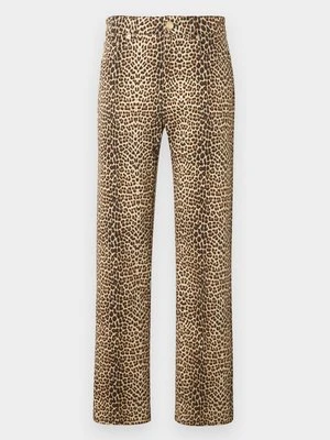 Jeansy Zwężane Roberto Cavalli