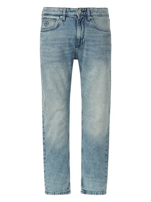 Jeansy Zwężane s.Oliver jasnoniebieski denim