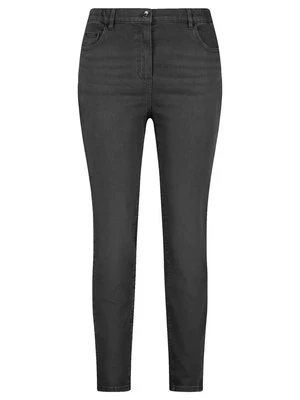 Jeansy Zwężane Samoon