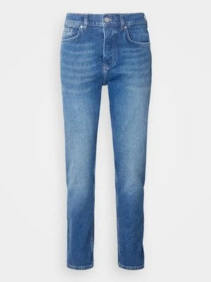 Jeansy Straight Leg Scotch & Soda