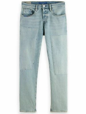 Jeansy Zwężane Scotch & Soda