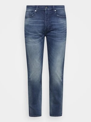 Jeansy Zwężane Scotch & Soda
