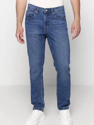 Jeansy Zwężane Scotch & Soda