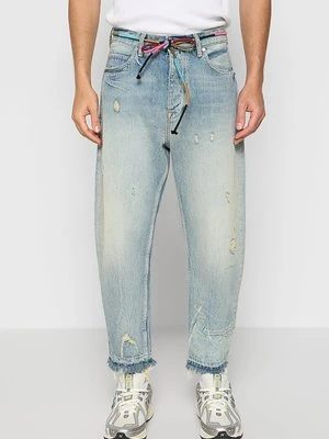 Jeansy Zwężane Scotch & Soda