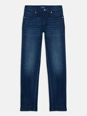 Jeansy Zwężane Scotch & Soda
