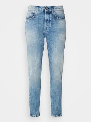 Jeansy Zwężane Scotch & Soda