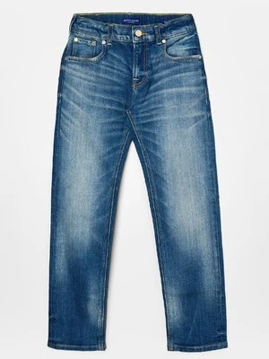 Jeansy Zwężane Scotch & Soda
