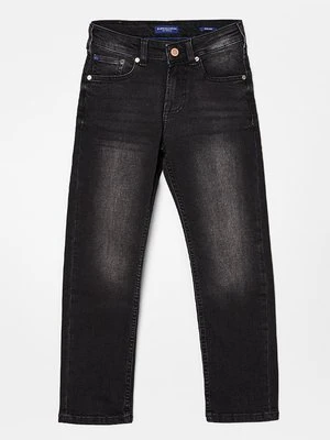 Jeansy Zwężane Scotch & Soda