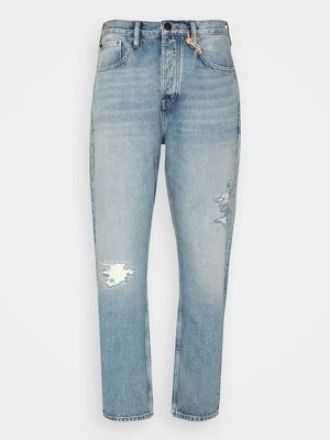 Jeansy Zwężane Scotch & Soda