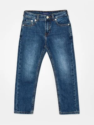 Jeansy Zwężane Scotch & Soda