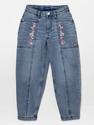 Jeansy Zwężane Scotch & Soda