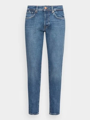 Jeansy Zwężane Selected