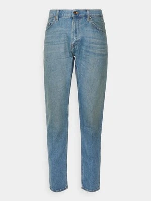 Jeansy Zwężane Tiger Of Sweden