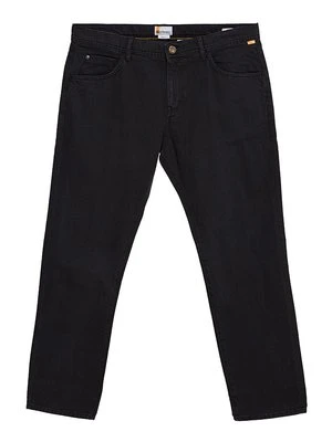 Jeansy Zwężane Timberland