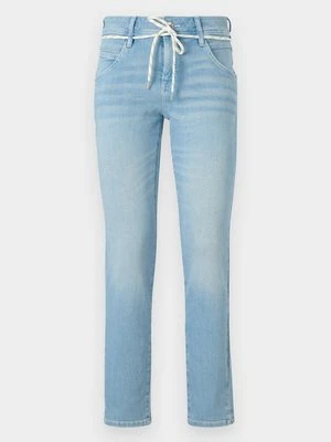 Jeansy Zwężane Tom Tailor