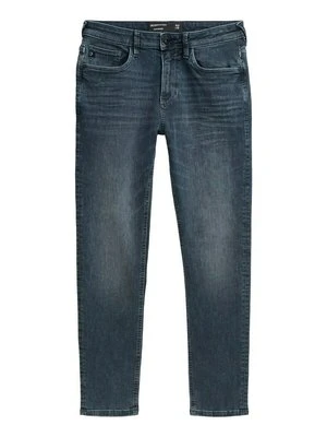 Jeansy Zwężane Tom Tailor Denim