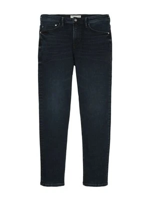 Jeansy Zwężane Tom Tailor Denim
