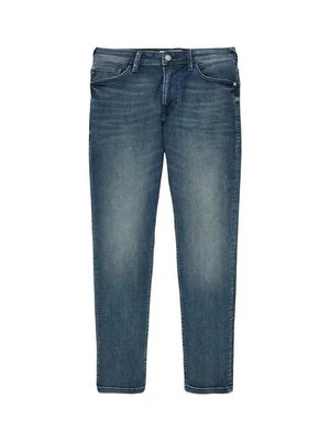 Jeansy Zwężane Tom Tailor Denim