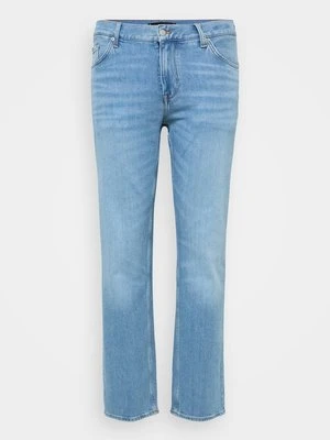 Jeansy Zwężane Tommy Hilfiger