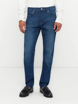 Jeansy Zwężane Tommy Hilfiger