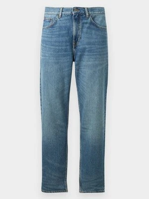 Jeansy Zwężane Tommy Hilfiger