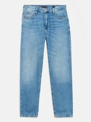 Jeansy Zwężane Tommy Hilfiger