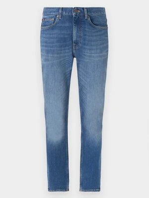 Jeansy Zwężane Tommy Hilfiger