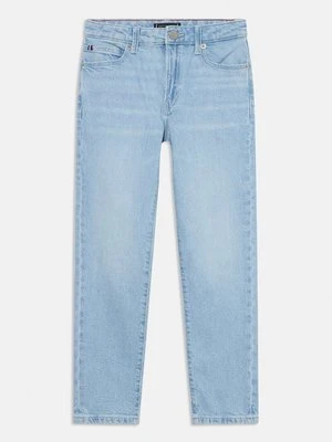Jeansy Zwężane Tommy Hilfiger