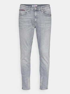 Jeansy Zwężane Tommy Jeans