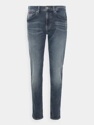 Jeansy Zwężane Tommy Jeans