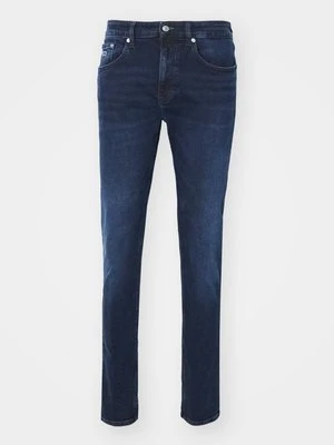 Jeansy Zwężane Tommy Jeans