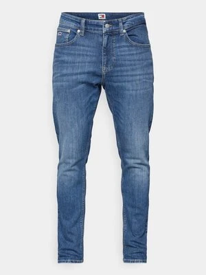 Jeansy Zwężane Tommy Jeans
