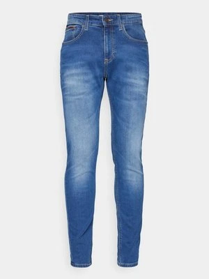 Jeansy Zwężane Tommy Jeans